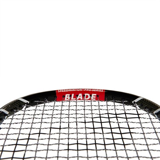 스피드민턴 블레이드 라켓/선수용 초경량 그라파이트
