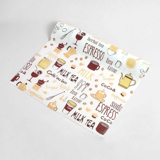 오염방지 논슬립 주방서랍매트 선반매트