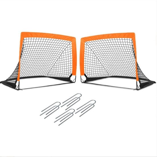 미니 축구골대 2p세트