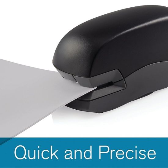 래피드 2년품질보증 33호 전동/자동 스테플러 No.20EX