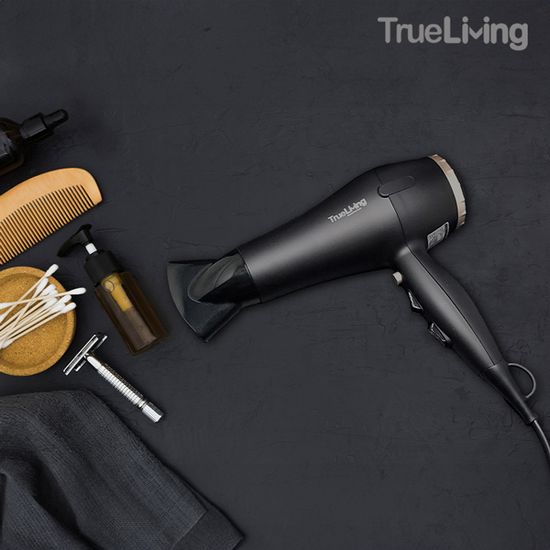 [트루리빙] 전문가용 2000W 헤어 드라이기 TL-HD2000