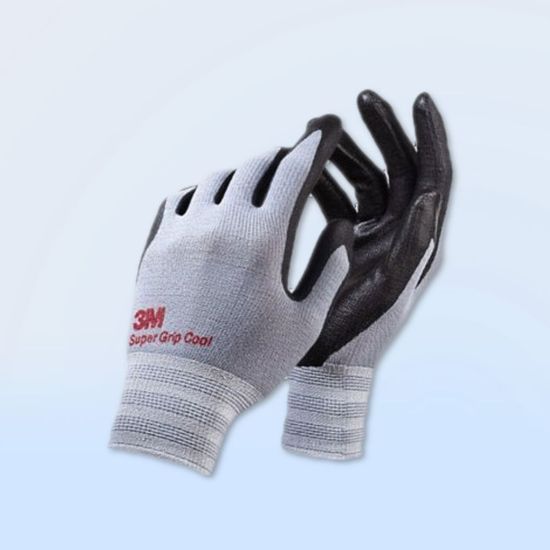 3M 슈퍼그립 쿨 NBR 코팅 작업장갑 L(WEB0ABE)
