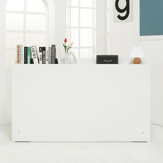 빌드 선반 틈새 벽보드 침대 헤드 머리판 SS (착불)