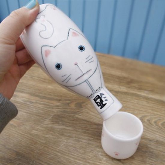 어쩌라구 주병 SET