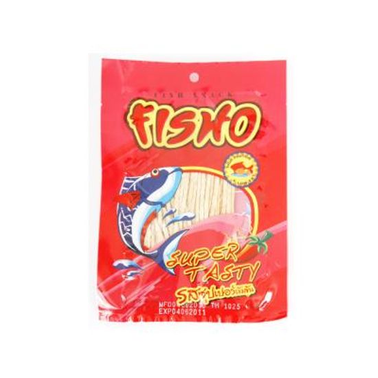 피쇼 슈퍼테이스티 30g x 12봉 생선살 80% 함유