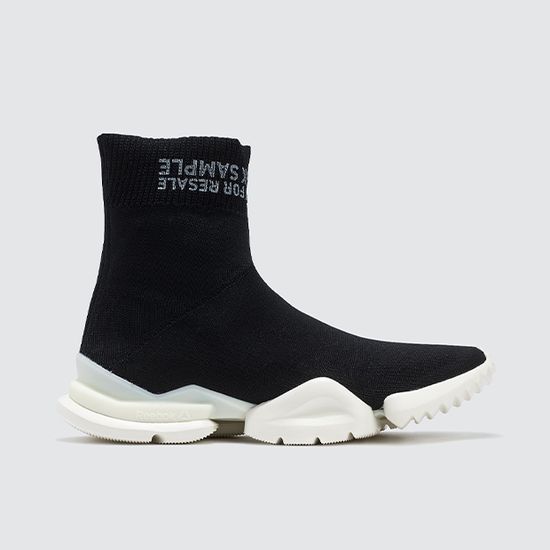 [REEBOK] 리복 삭런 R(OG) 블랙