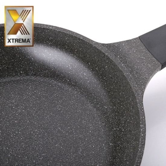 네오플램 엑스트리마 프라이팬 아띠 28cm 마블