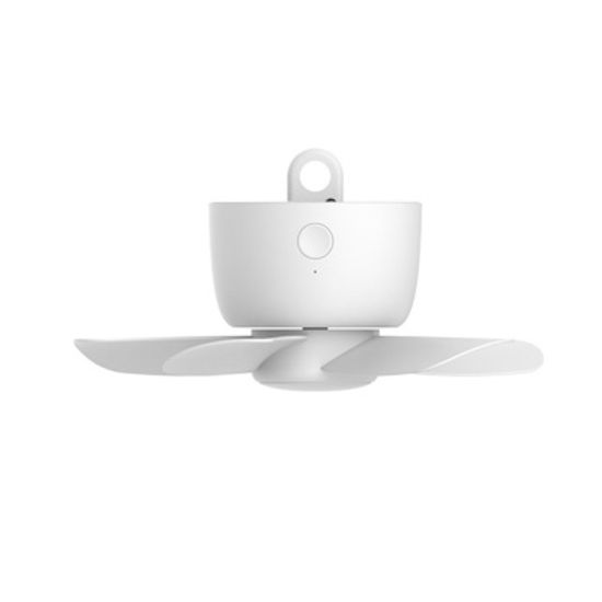 캠핑용 천장형 선풍기 USB 무선 타프팬 실링팬