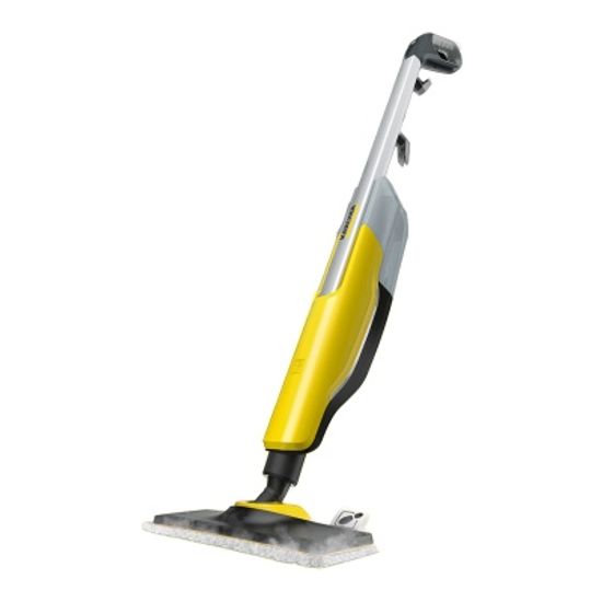 카처 2022 스탠드형 스팀청소기 SC2 Upright EasyFix