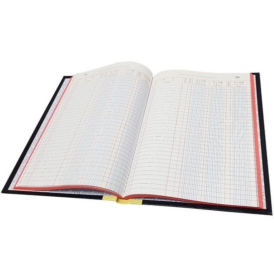 대한민국 대표 수기/회계장부-근영사 매입장 400p