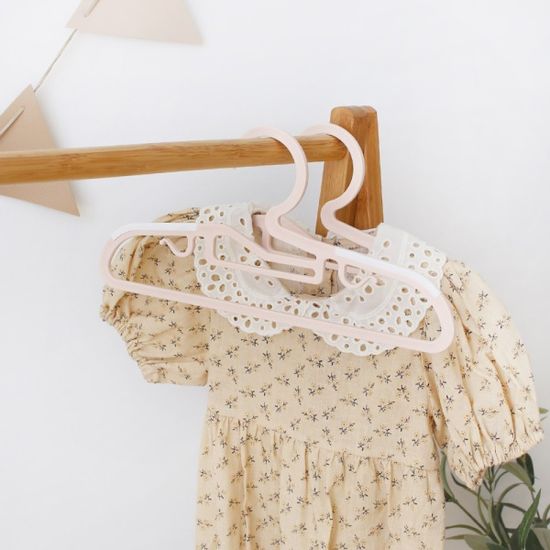 베베 유아용 옷걸이30P 2color