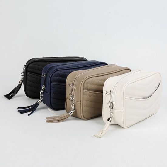 심플한 바디 데일리 여성 미니크로스백 크로스가방[WD