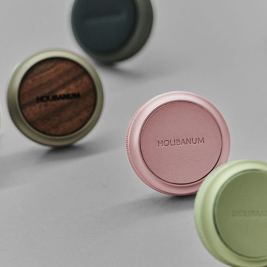 [홀리바넘] 송풍구형 차량용 방향제