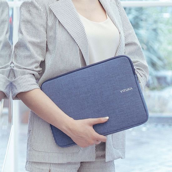 오슬로 갤럭시탭 S10+ S9+ 태블릿 파우치 (13형)