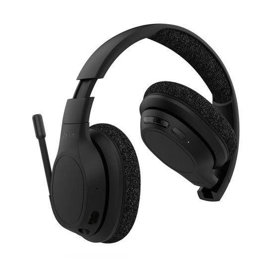 벨킨 사운드폼 무선 블루투스 헤드폰 AUD005bt