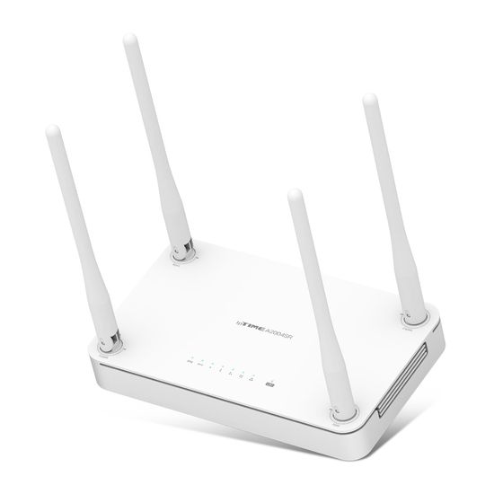 (아이피타임) ipTIME A2004SR 와이파이 유무선공유기