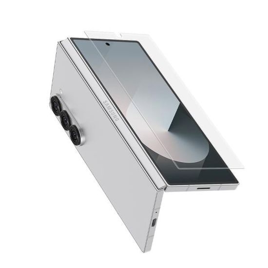 벨킨 갤럭시 Z폴드7 인비지 강화유리 필름 OVB066