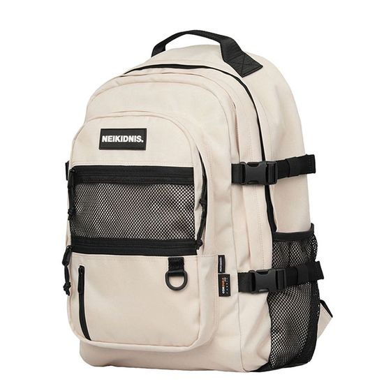 앱솔루트 백팩 라이트 베이지