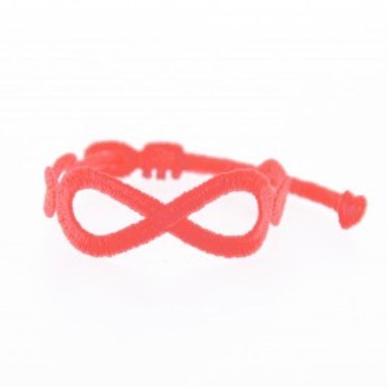 인피니트 핑크네온