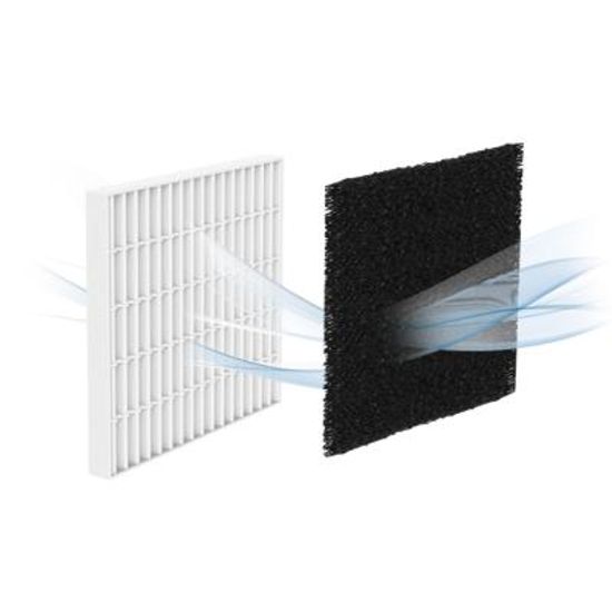 엑토 큐브 미니 공기 청정기 전용필터 ACL-05F