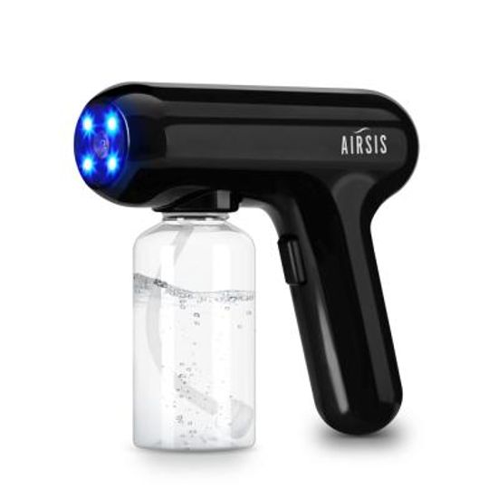 가정용 방역소독기 화분 원예 자동분무기+소독수500ml