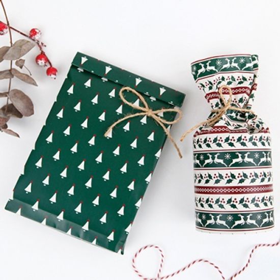 [기성]포장지크리스마스 러브액츄얼리