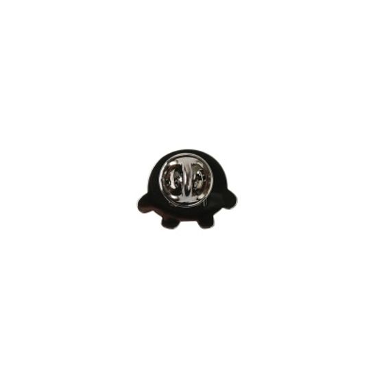 [BT21] 핀뱃지 / 슈키(SHOOKY)
