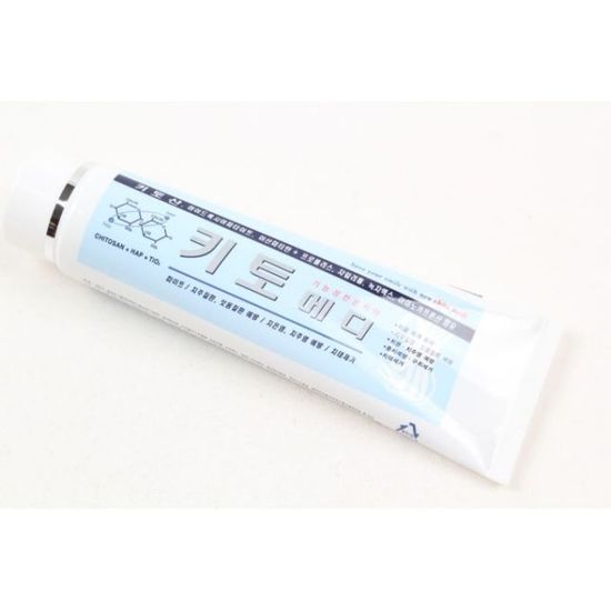 키토 메디 치약 키토산치약  W08AEE9