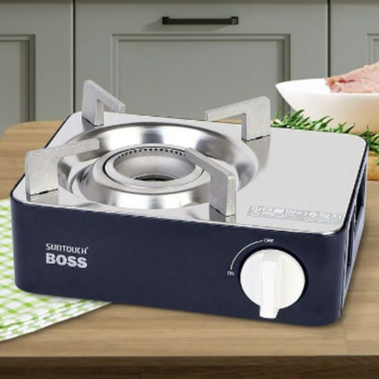 휴대용 가스버너 미니버너 업 WCF330C