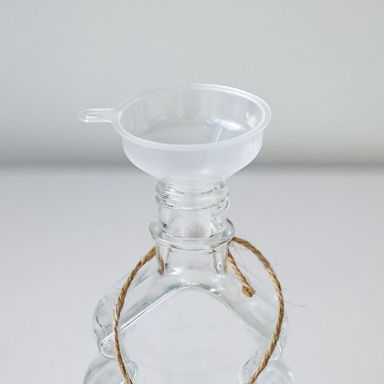 트리 유리 로션 핸드워시 리필용기 300ml