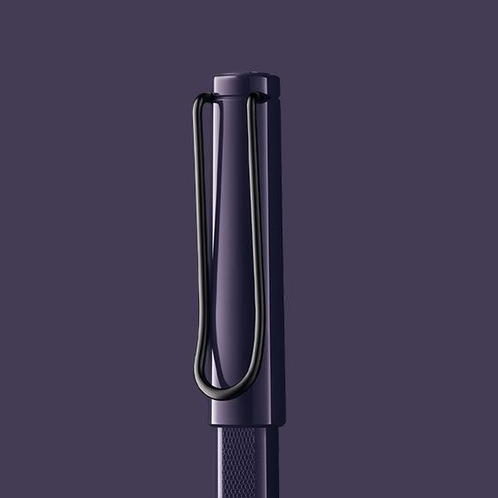 [LAMY] 라미 수성펜 메테오라 / LM3C7 MR