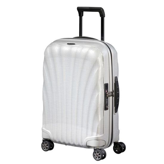 쌤소나이트 C-LITE 캐리어 55 20 Off White