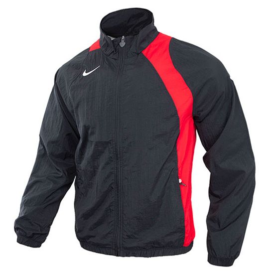 나이키 AS 리펠 토탈 90 우븐 트랙자켓(HQ3392-010)