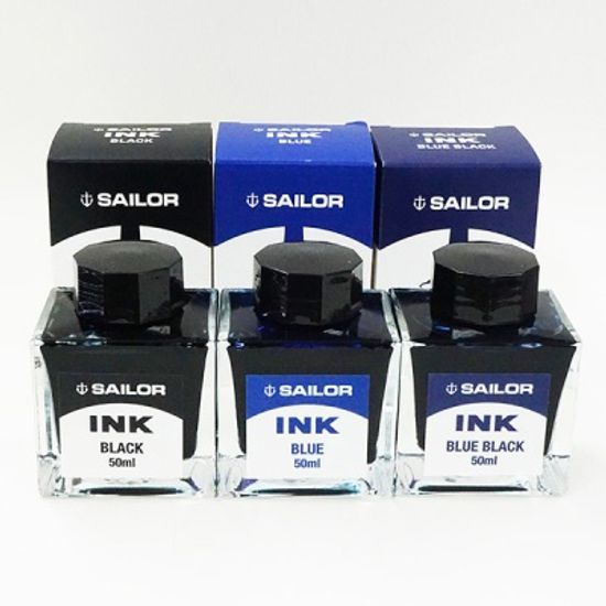 세일러 병잉크 50ml