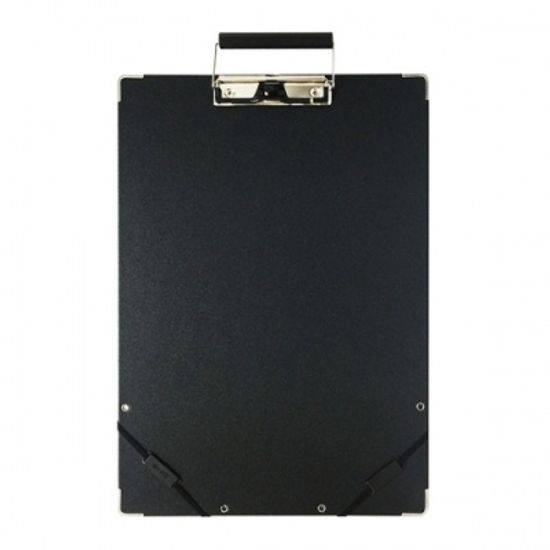 [문화산업] 네오클립보드A3(세로형)F814-8 흑색 [개1] 377880