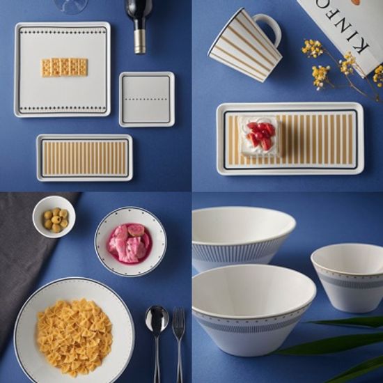 스텔라 6인 홈세트 31p 신혼그릇