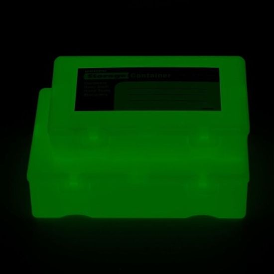 [펜코] PLASTIC BOX-GLOW