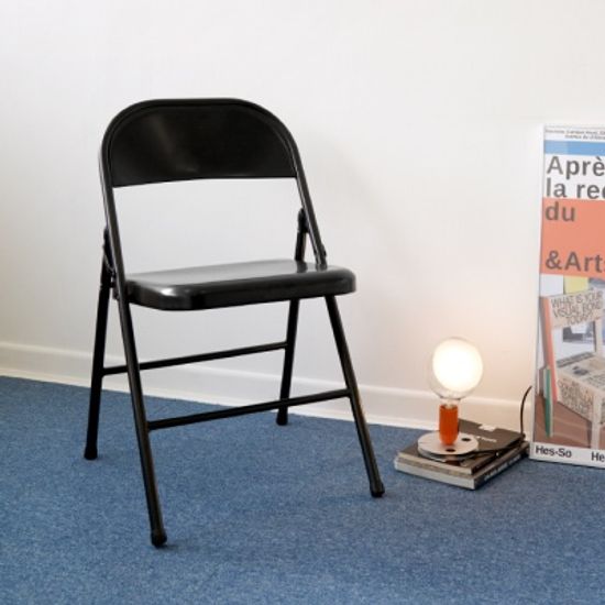 [1+1] 듀코_접이식 의자 9color