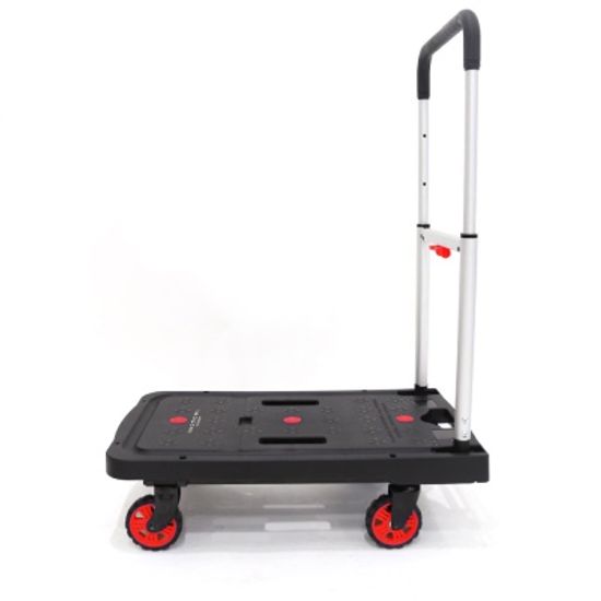 시스룸 시프트 핸드트럭 플랫폼(카트) SR-ST-1983-A