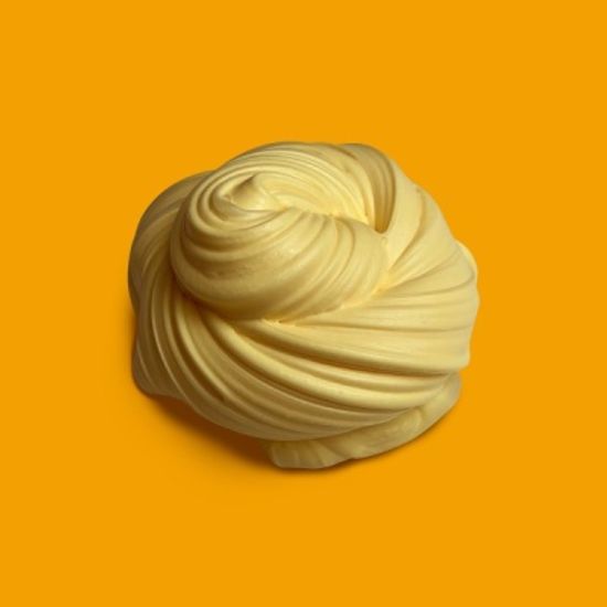 [젤리블리스] 치이즈 200ml+점토 /수제슬라임