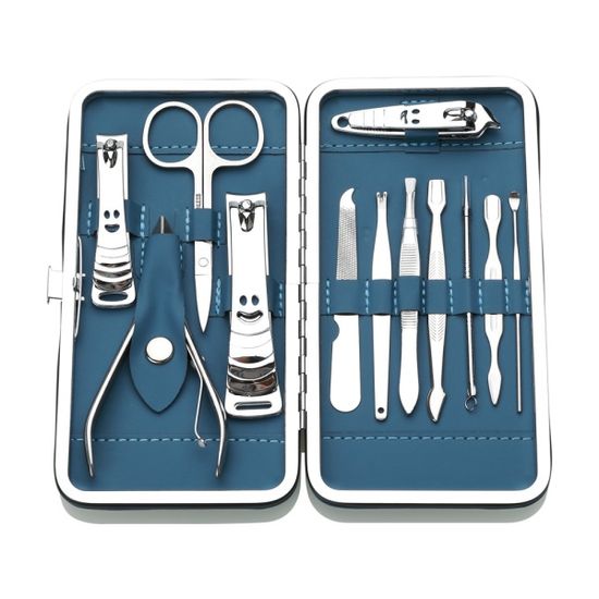 [에코너] 네일케어 12종 키트 NK02