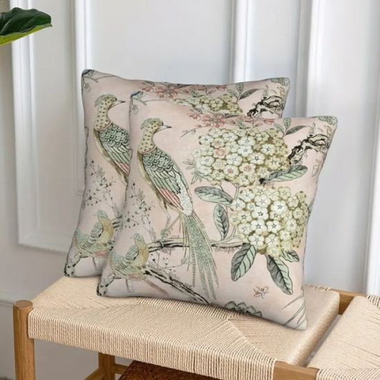 시크릿 가든 쿠션 커버 45x45cm