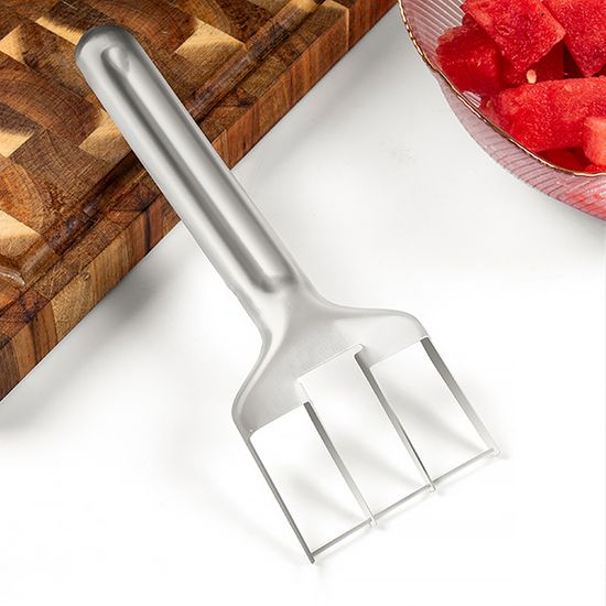 TGL 트리플 수박 커팅기