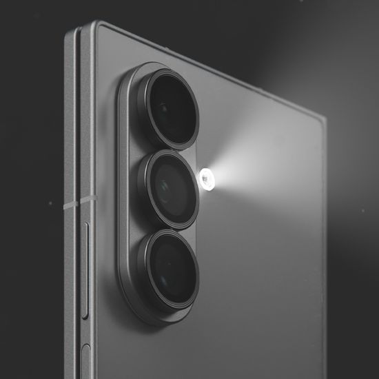 빅쏘 갤럭시 Z폴드7 카메라 보호 필름 강화유리