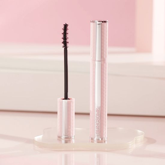 블링썸 틴티드 블랙 아이래쉬 세럼 속눈썹영양제 9g