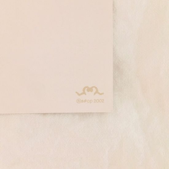 생일 축하 엽서 Birthday Postcard