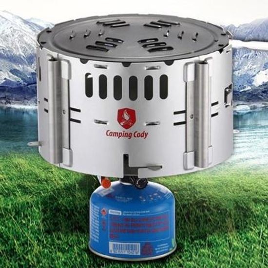 국산 캠핑코디 멀티커넥터 SC버너 CH1389546