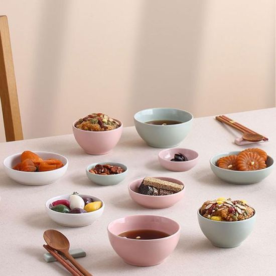 브라다 오를레앙 2인 디너 홈세트 14p