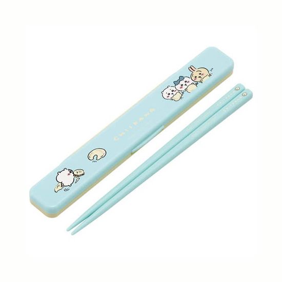 치이카와 무소음 젓가락세트(H618536)