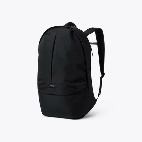 벨로이 Classic Backpack (SecondEdition)-Black 백팩
